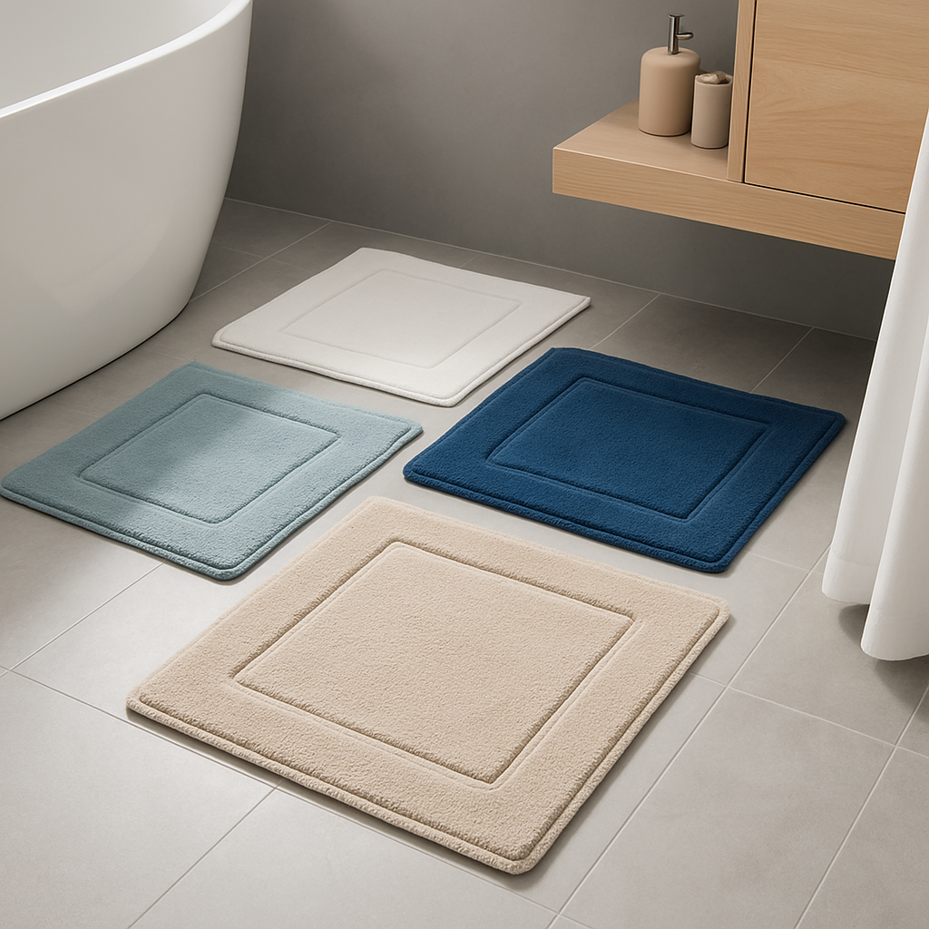 Bath mat - Collection Bathroom