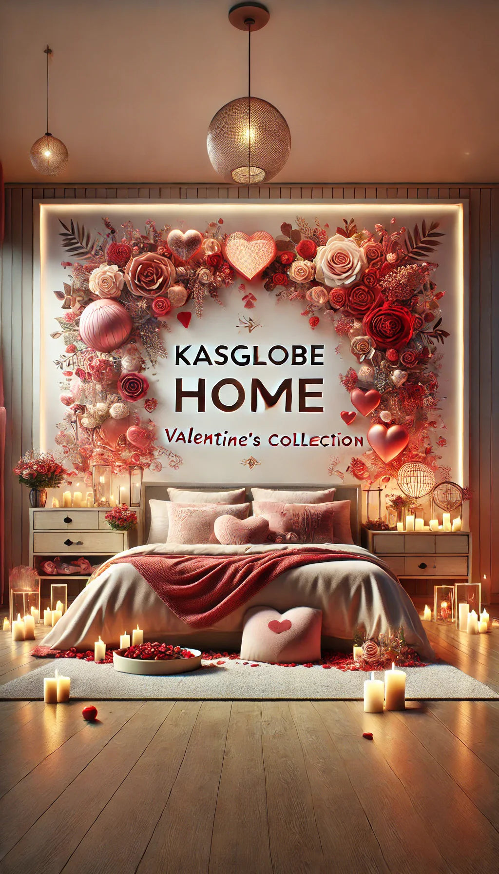 Collection Valentine's day