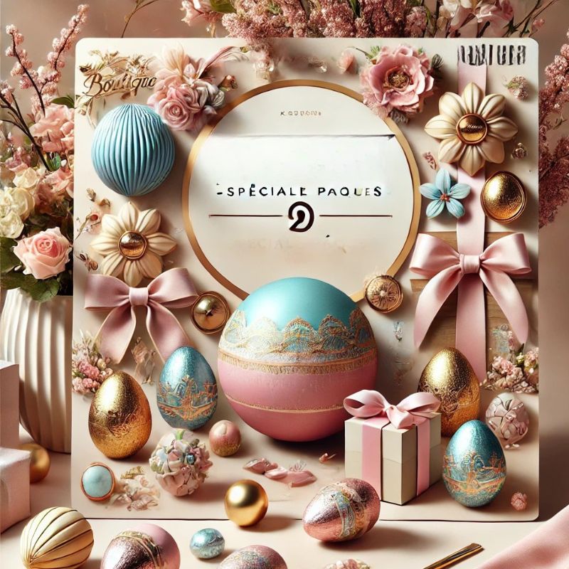 Collection special EASTER