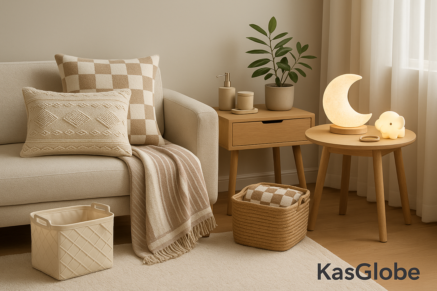 Collection Living room and bedroom