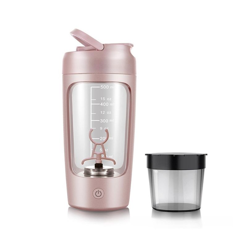 Blender Shaker's Protein Power