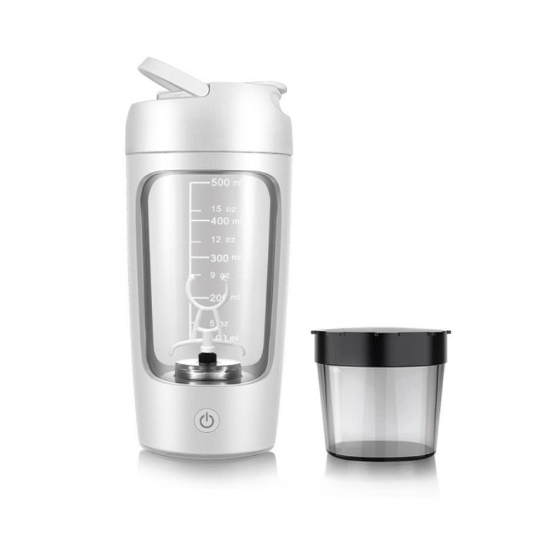 Blender Shaker's Protein Power