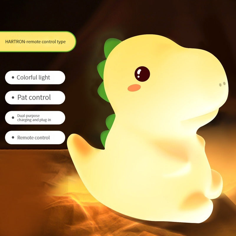 Unicorn night lamp Children's room decor Animated LED night light Magical bedroom accessories Cute animal night light Color-changing night lamp Kids' bedroom lighting Unicorn-themed nursery decor Children's night light LED animal lamp