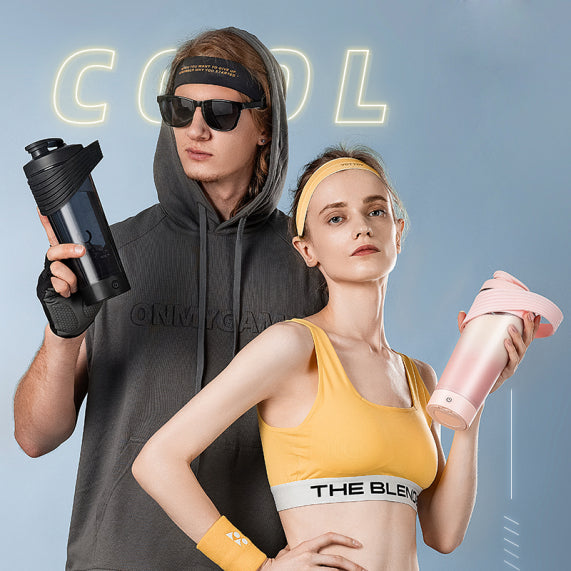 Mini Portable Blender Sport at Home(300ML)