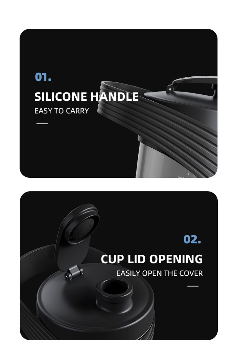 Mini Portable Blender Sport at Home(300ML)