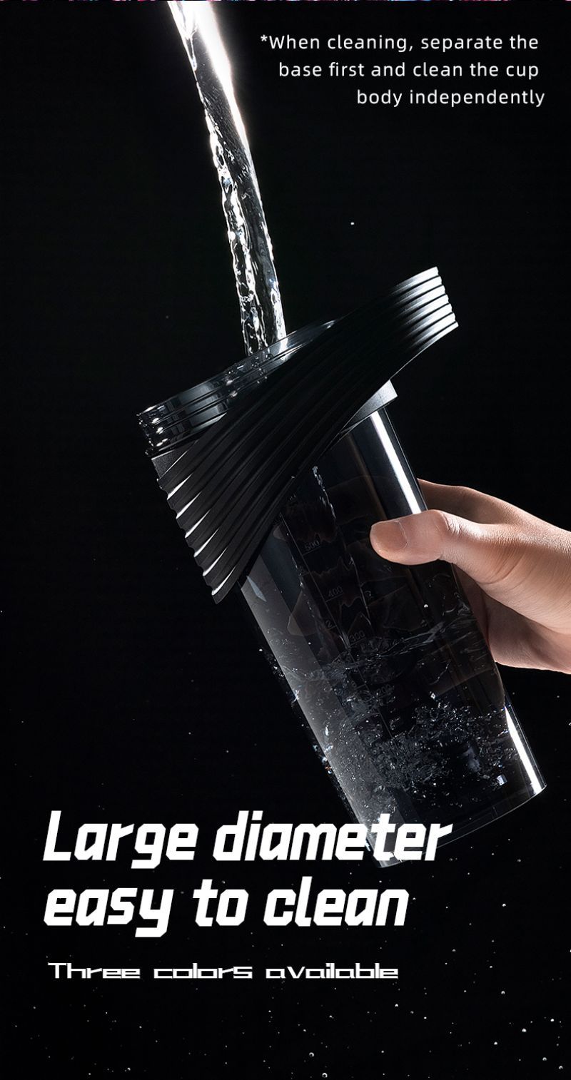 Mini Portable Blender Sport at Home(300ML)