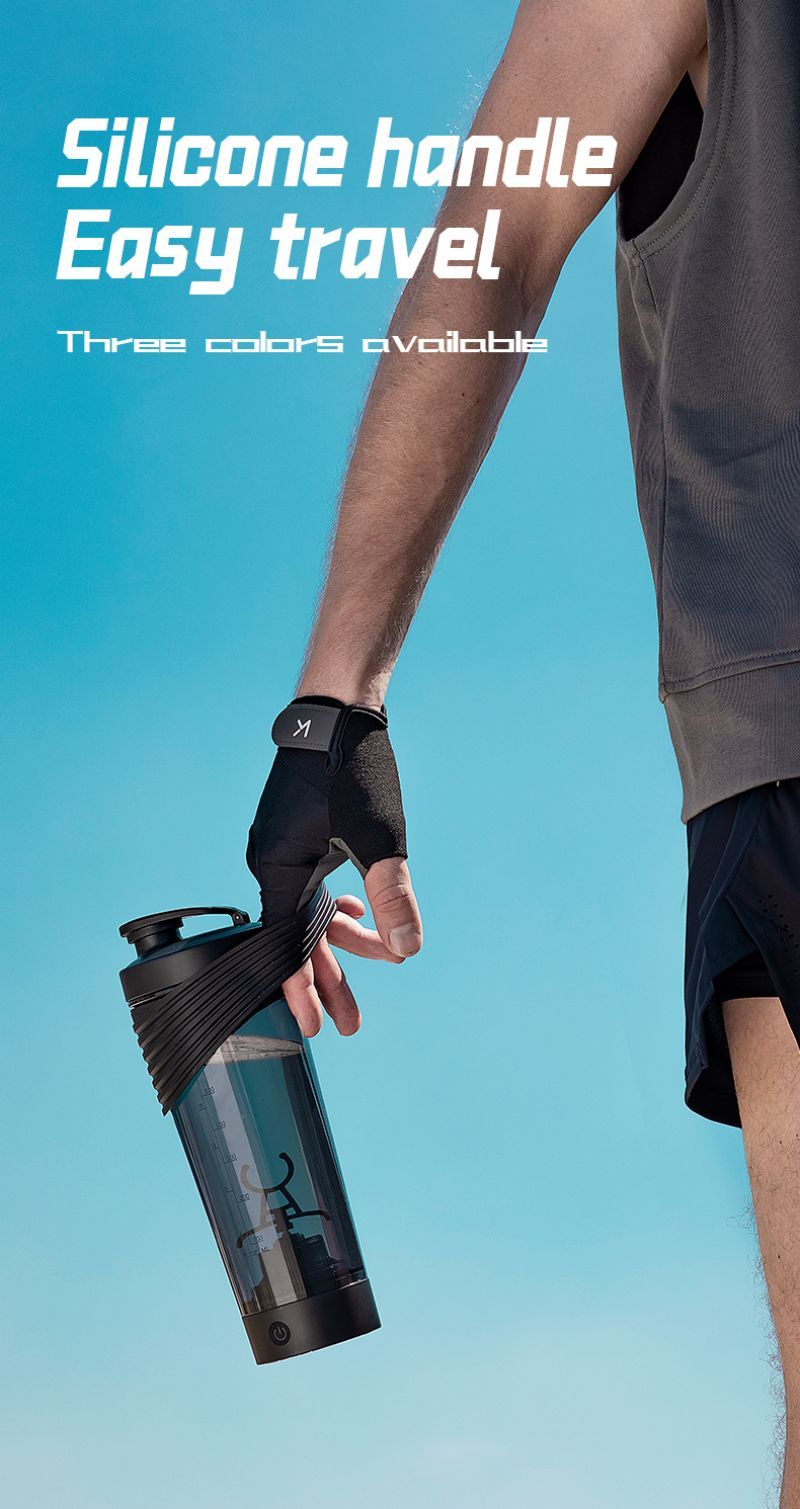 Mini Portable Blender Sport at Home(300ML)