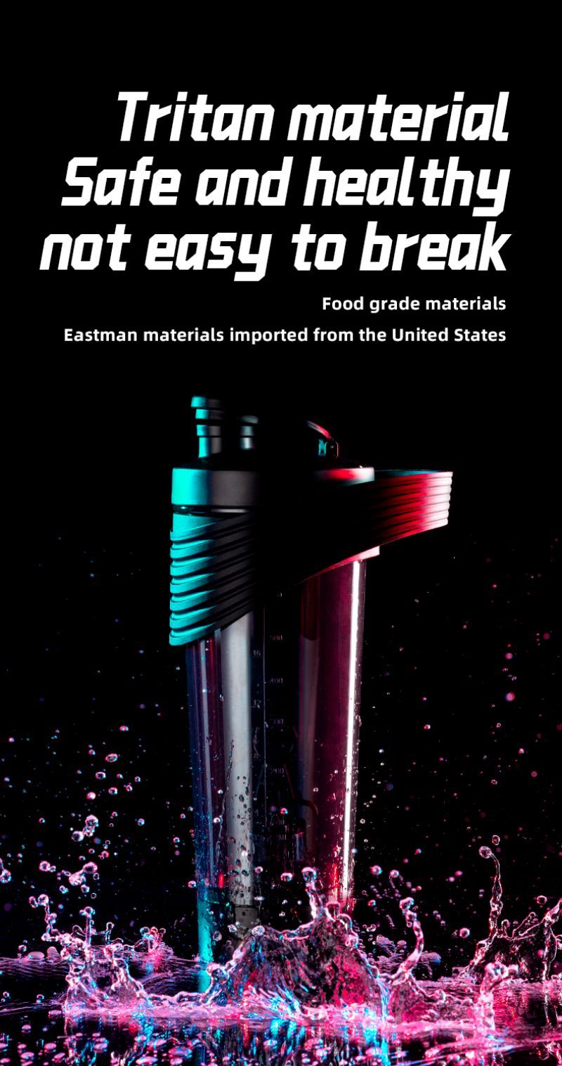 Mini Portable Blender Sport at Home(300ML)