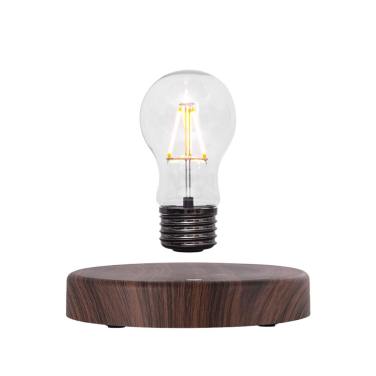 Atmosphere Maglev Light Bulb Ambient Night Light