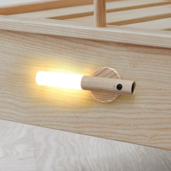 Intelligent Night Light-Lamp