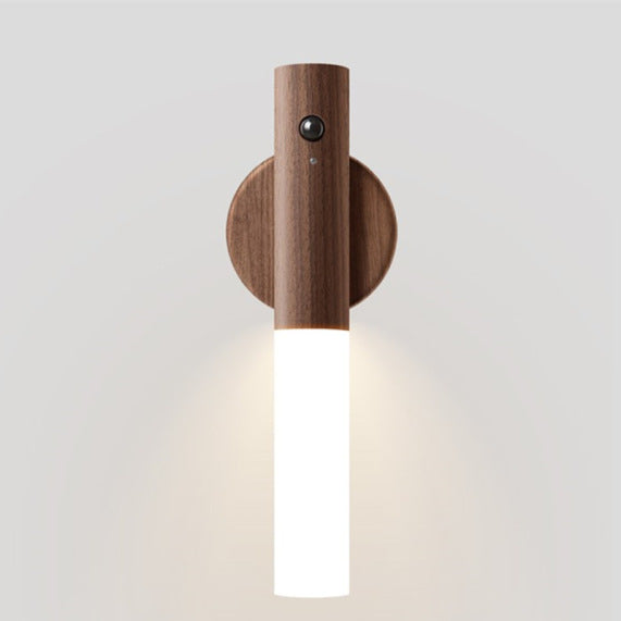 Intelligent Night Light-Lamp