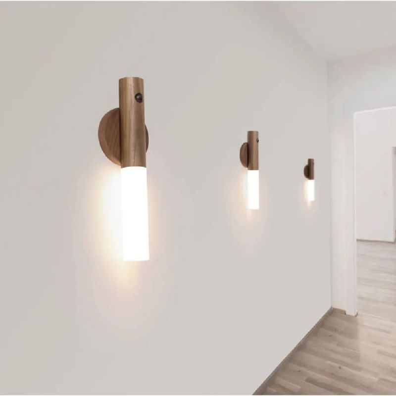 Intelligent Night Light-Lamp