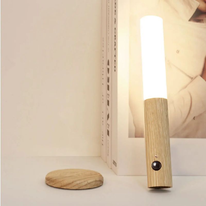 Intelligent Night Light-Lamp