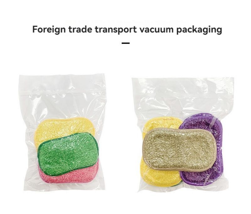 Kitchen cleaning sponge Dishwashing sponge Multi-purpose scrubber sponge Double-sided dish sponge Household cleaning sponge Soft microfiber sponge Kitchen scrub sponge Dish cleaning tool Sponge with handle Dishwashing accessory