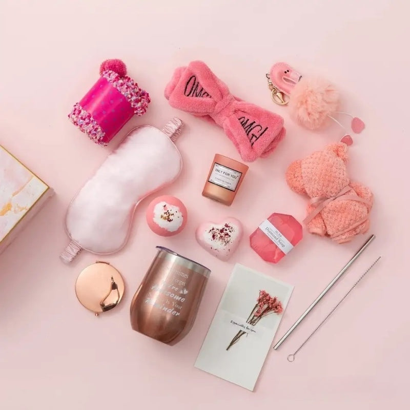 Exquisite Gift Box set of 13 Piece Prenium - Love - KasGlobe