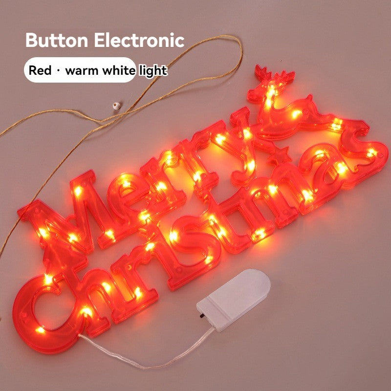 Christmas Decorative Lights