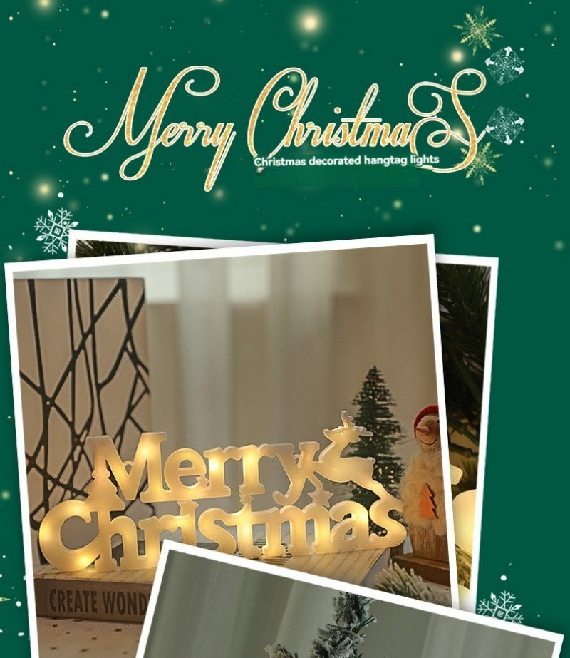 Christmas Decorative Lights