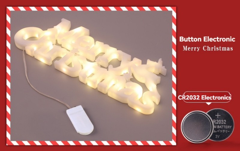 Christmas Decorative Lights