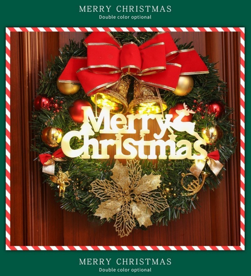 Christmas Decorative Lights