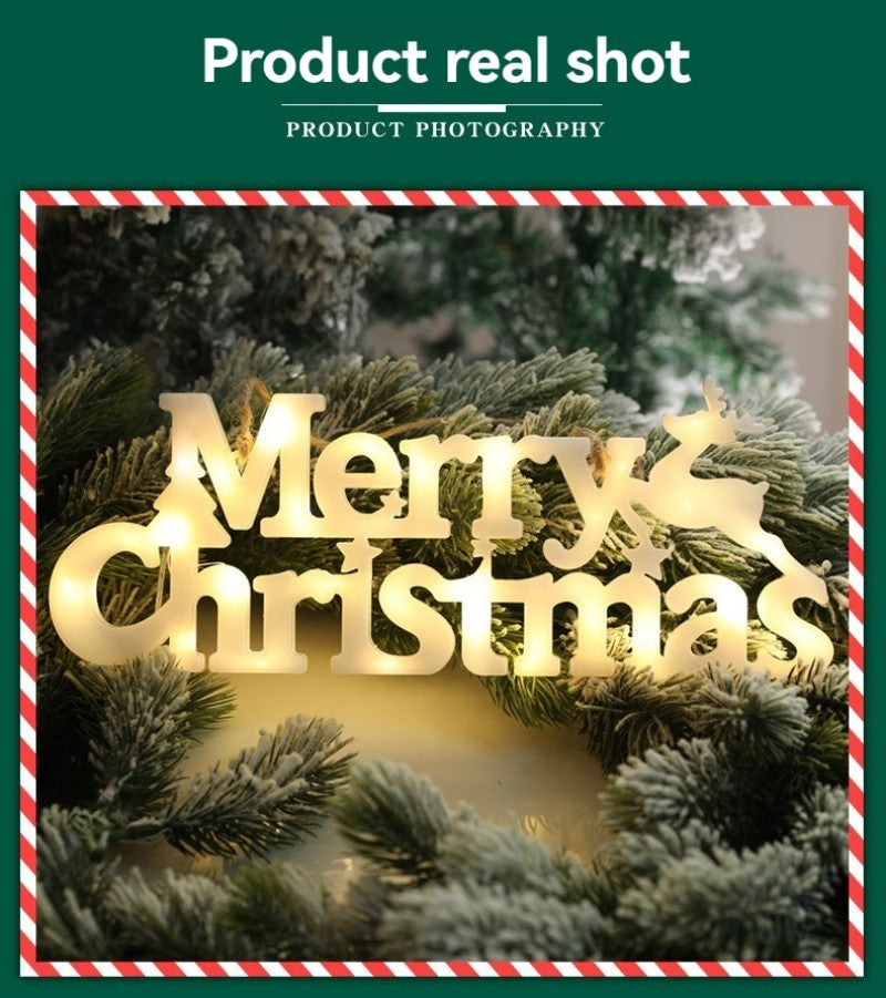 Christmas Decorative Lights