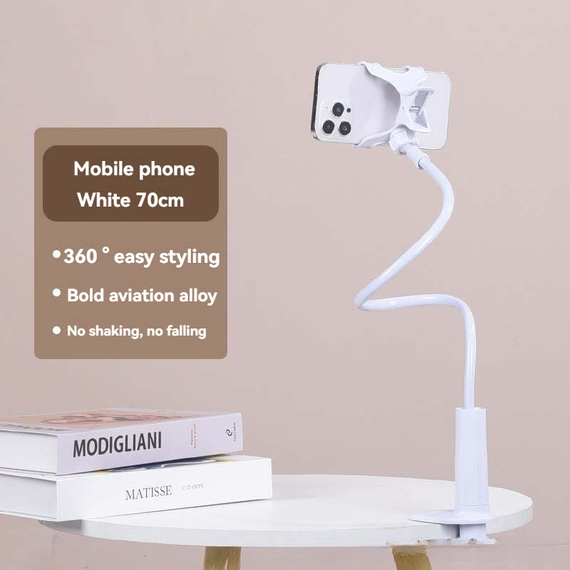 Mobile Phone Holder at home