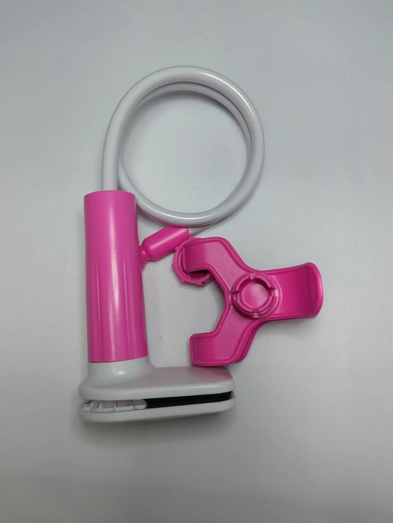 Mobile Phone Holder at home