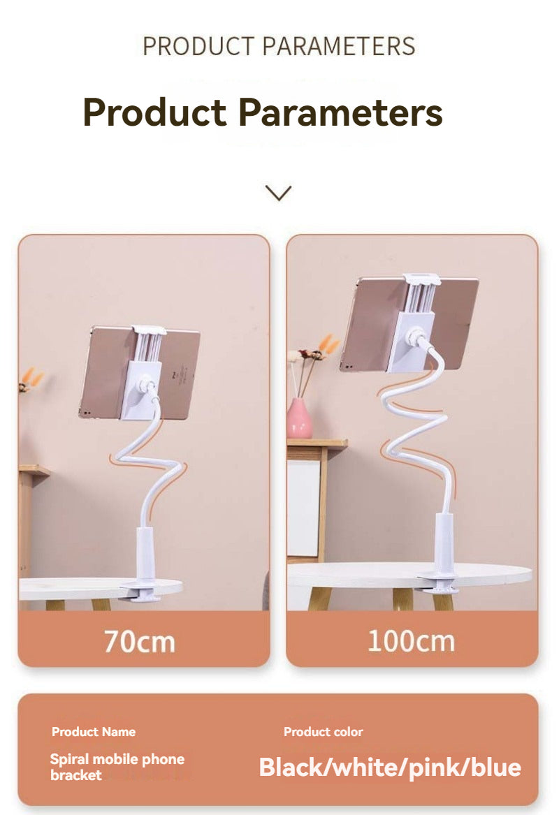 Mobile Phone Holder at home