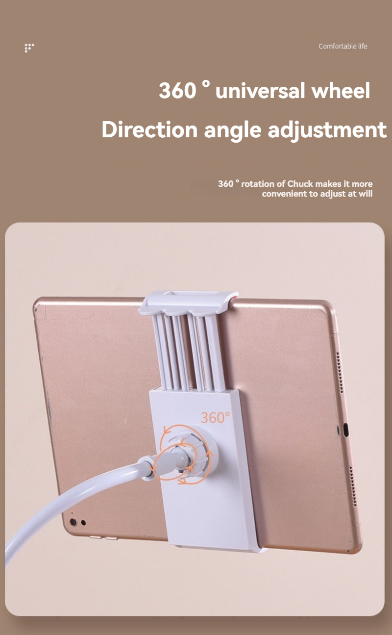 Mobile Phone Holder at home