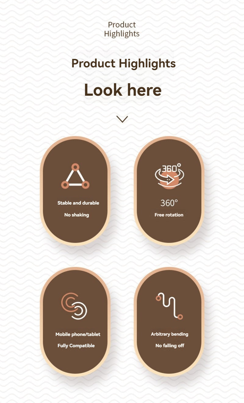 Mobile Phone Holder at home