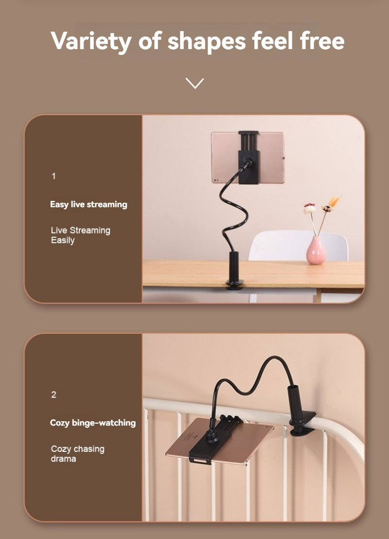 Mobile Phone Holder at home