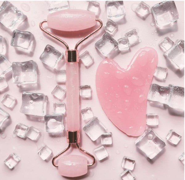 Scented Candle Hand Ceremony