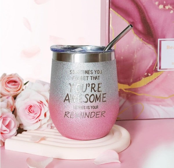 Scented Candle Hand Ceremony