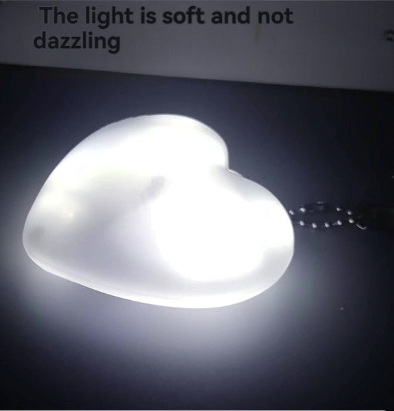 LED Luminous Handbag Lamp