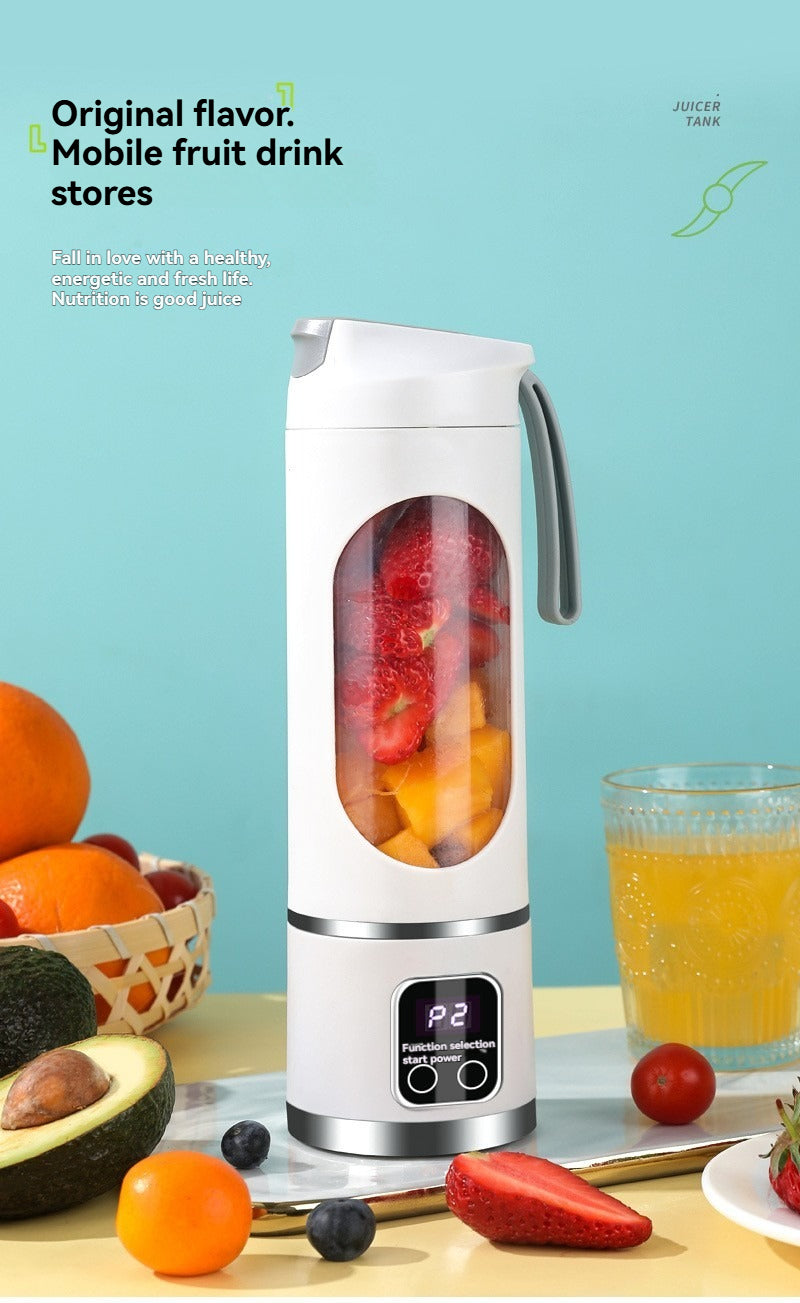 Portable Small Juice blender