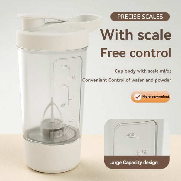 Shaker Cup Household Water Cup