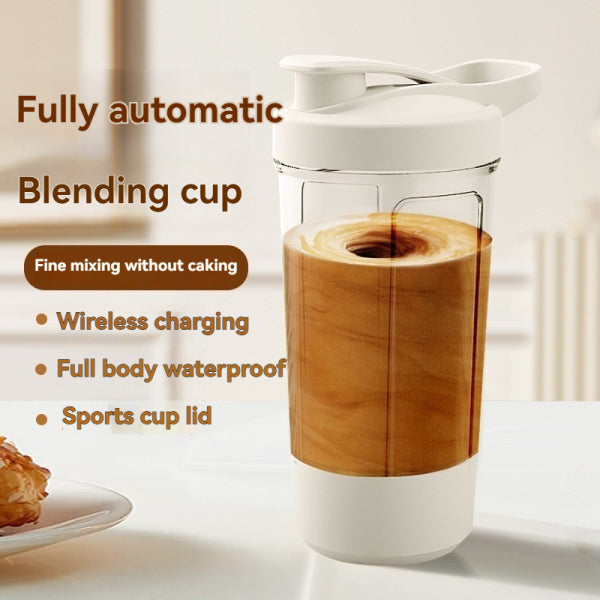 Shaker Cup Household Water Cup