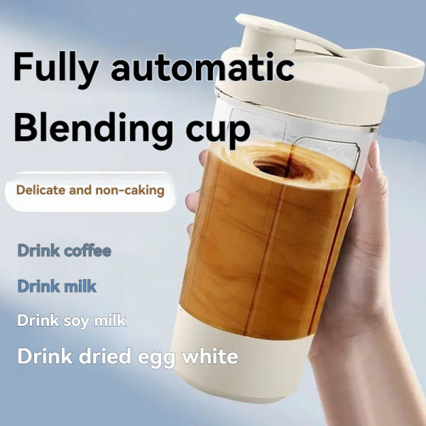 Shaker Cup Household Water Cup