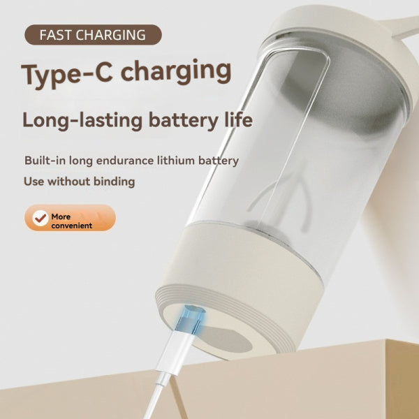 Shaker Cup Household Water Cup