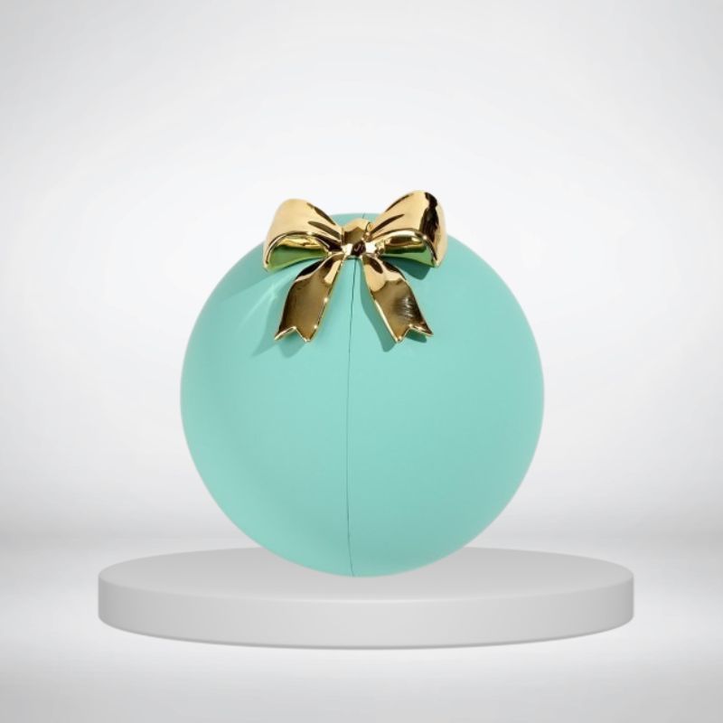 Round Rose - KasGlobe