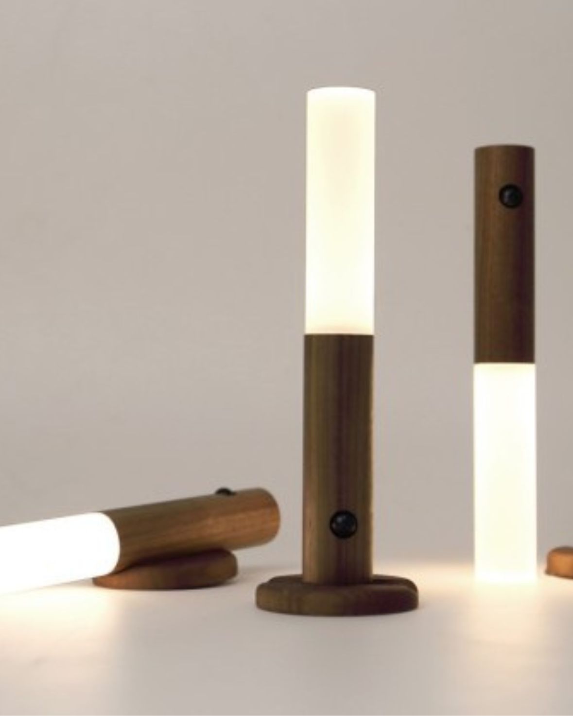 Intelligent Night Light-Lamp