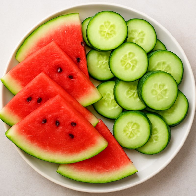 Compact Mini Portable Blender - PRENIUM (350 ML) : Smoothies and Juice !