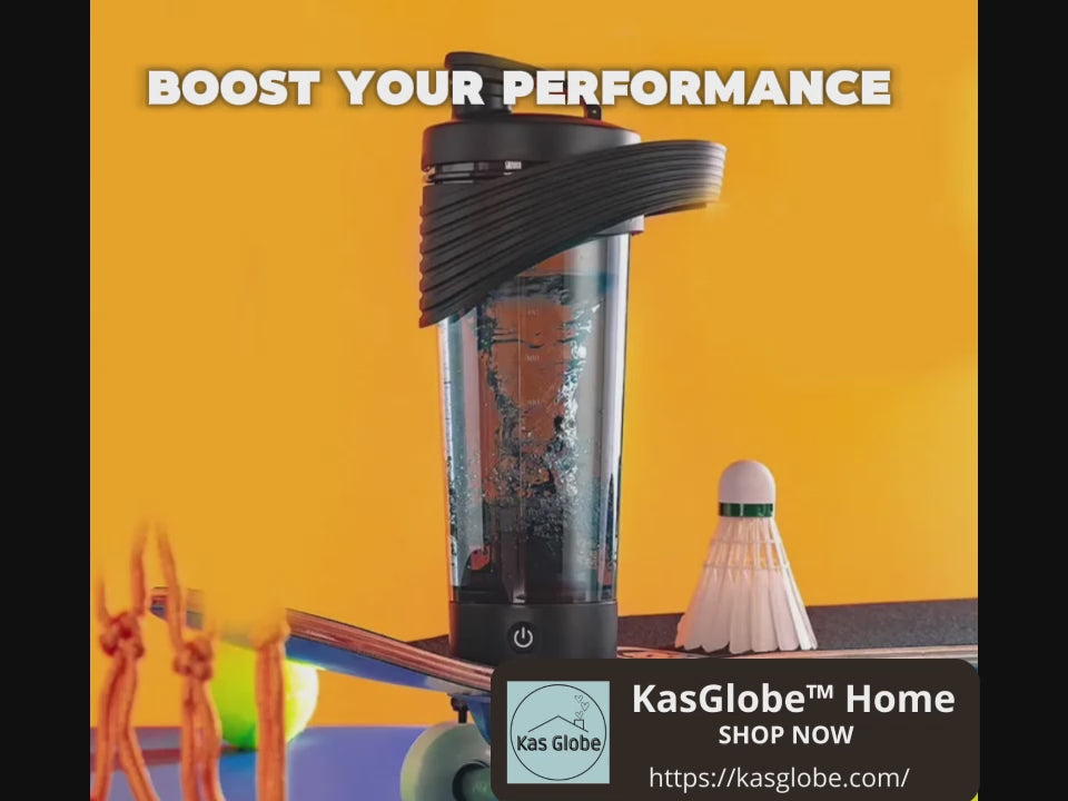 Mini Portable Blender Sport at Home(300ML)