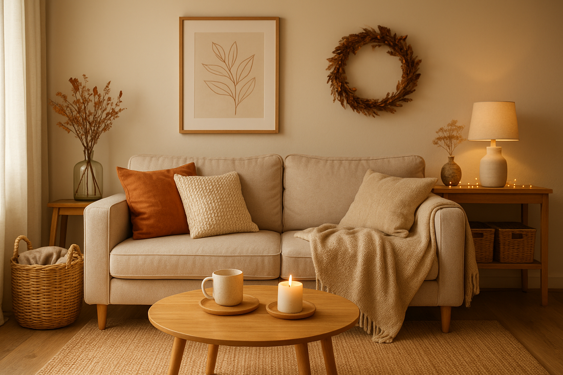 Get Your Home Ready for Fall-Winter 2025