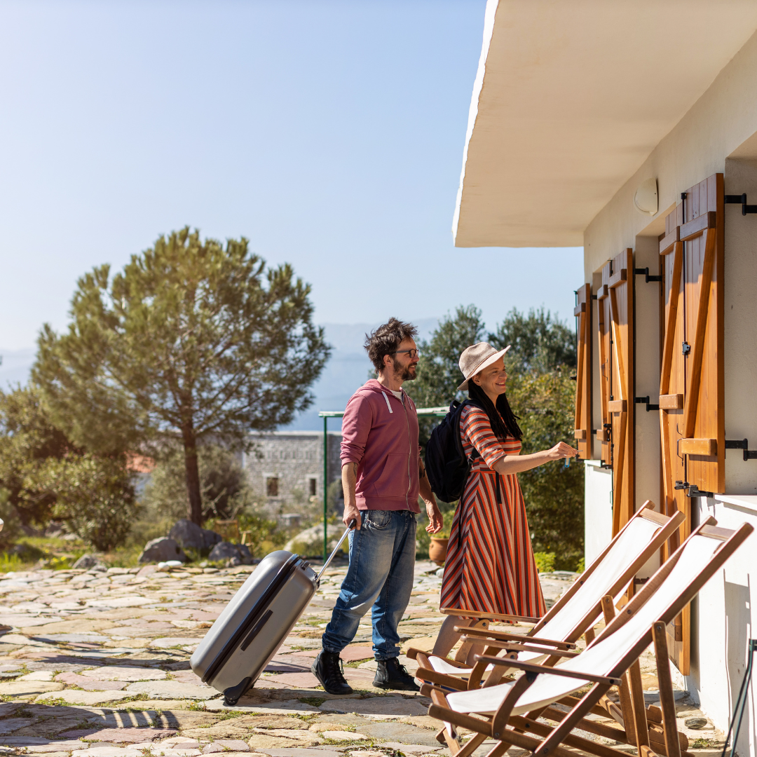 Le Top 10 des objets indispensables pour lancer son airbnb ? - KasGlobe Home