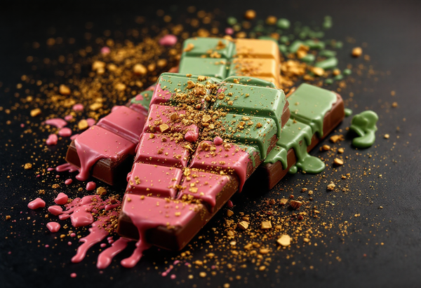 Chocolate at Home (Dubai)
