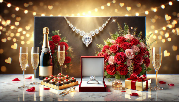 Top 5 Valentine's Day Gifts That Will Stand Out