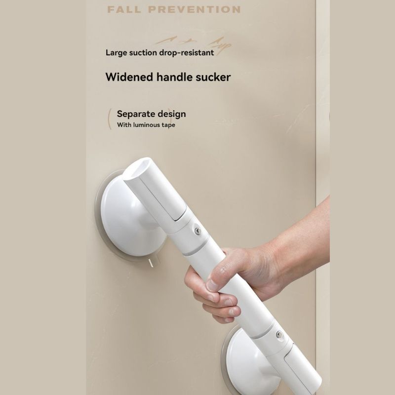 Bathroom Handrail