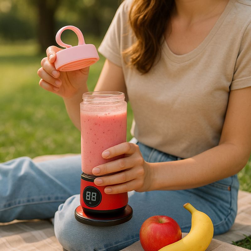 Portable Small Juice blender