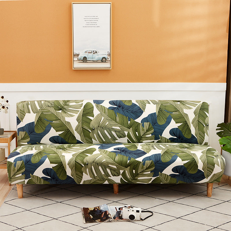 Sofa Bed Cover With Style