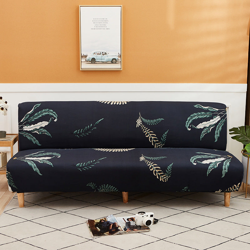 Sofa Bed Cover With Style